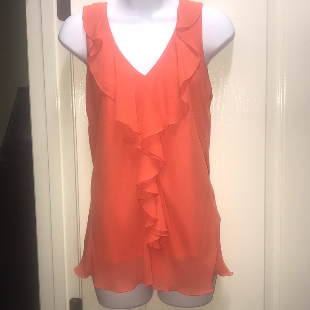 Top and accessories